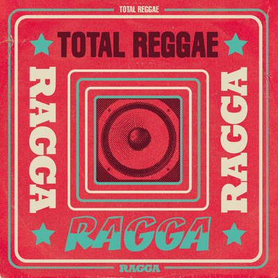 アルバム/Total Reggae: Ragga/Various Artists