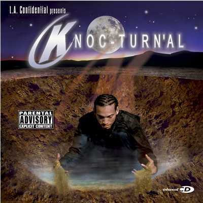 アルバム/LA Confidential Presents Knoc-Turn'al (Mini Album)/Knoc-Turn'al