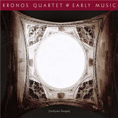 Four Part Fantasia No. 2 (June 11, 1680)/Kronos Quartet