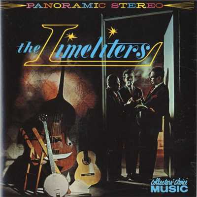 アルバム/The Limelighters/The Limeliters