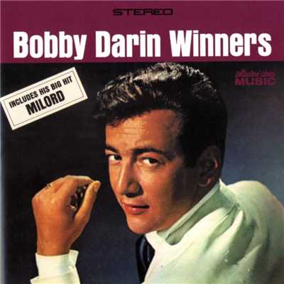 What Can I Say After I'm Sorry/Bobby Darin