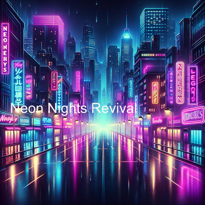 Neon Nights Revival/ElecSonicBeatCraftree