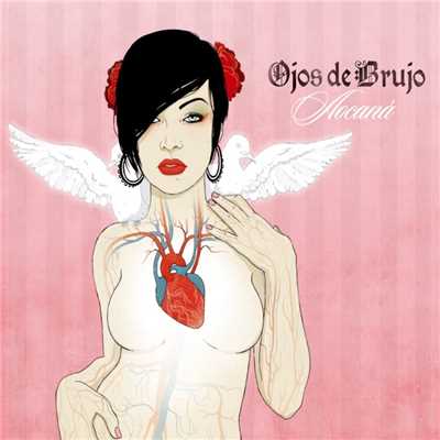 アルバム/Aocana (Deluxe edition)/Ojos de Brujo