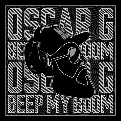 アルバム/Beep My Boom/Oscar G