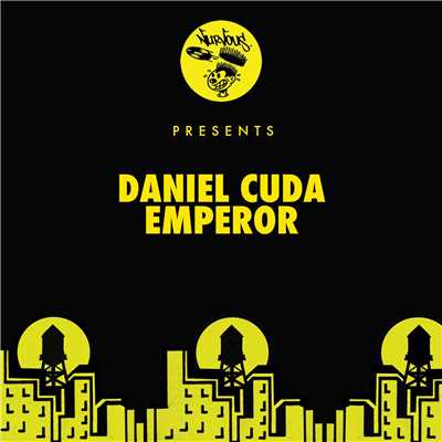 Emperor/Daniel Cuda