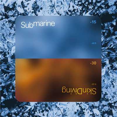 シングル/So This Is Love (BonU.S. Track)/Submarine