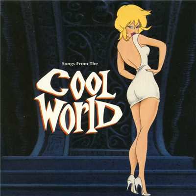 Real Cool World/David Bowie