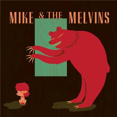 Art School Fight Song/Mike & The Melvins