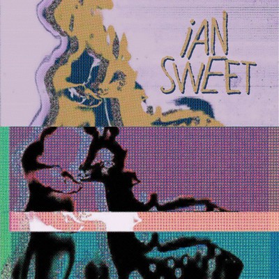アルバム/IAN SWEET/IAN SWEET