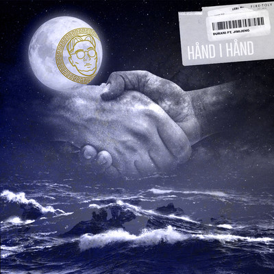 シングル/Hand I Hand (feat. Jimijeng)/Durani