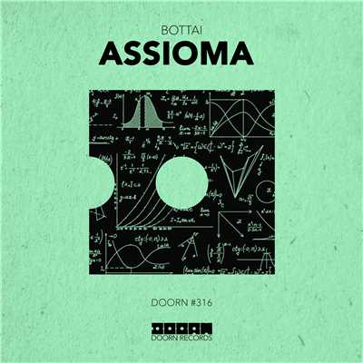 シングル/Assioma (Extended Mix)/Bottai