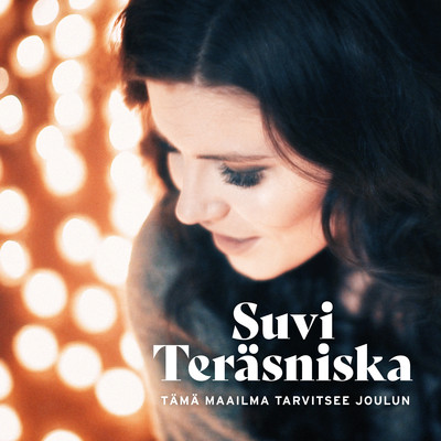 Joulutaivas tahtineen (feat. Jukka Perko)/Suvi Terasniska