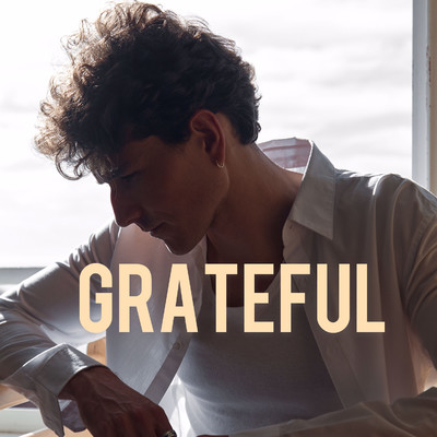 シングル/Grateful/Patrick James