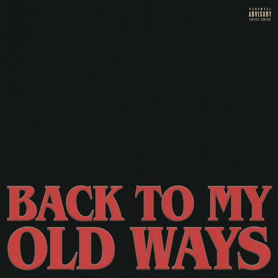 Back To My Old Ways/Jason Price
