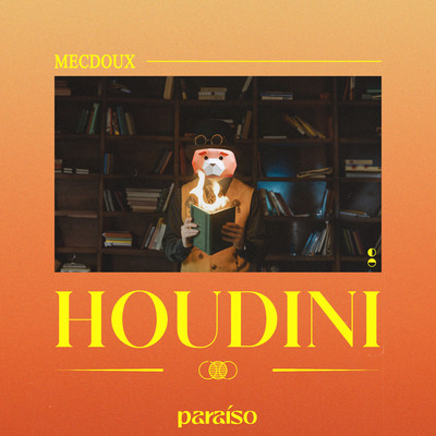 Houdini/Mecdoux