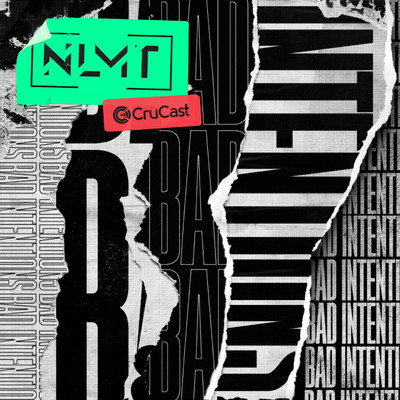アルバム/Bad Intentions - EP/NLMT