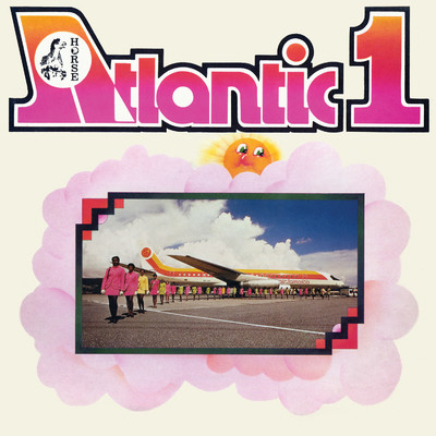 Atlantic 1 (Expanded Version)/Various Artists