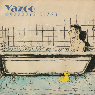 アルバム/Nobody's Diary (2008 Remaster)/Yazoo