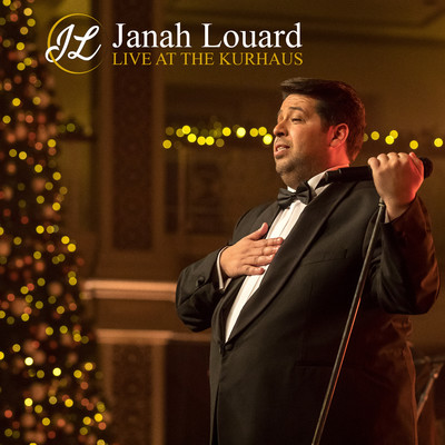 Live At The Kurhaus/Janah Louard