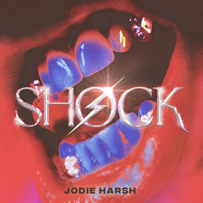 シングル/Shock/Jodie Harsh