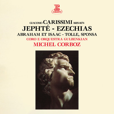 Jephte: ”Cum vocasset in proelium” (Historicus, Jephte, Coro)/Michel Corboz