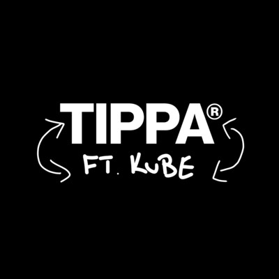 Lattiast kattoon (feat. Kube)/TIPPA