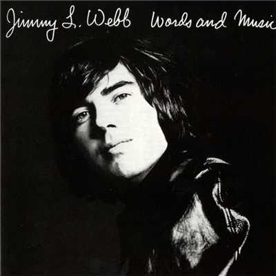 アルバム/Words And Music/Jimmy Webb