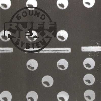 Knit One／Train To Glory (2006 Remastered Version)/Ruffnexx Sound System & Mark ”Mr. B” Boncore