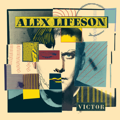 アルバム/Victor/Alex Lifeson