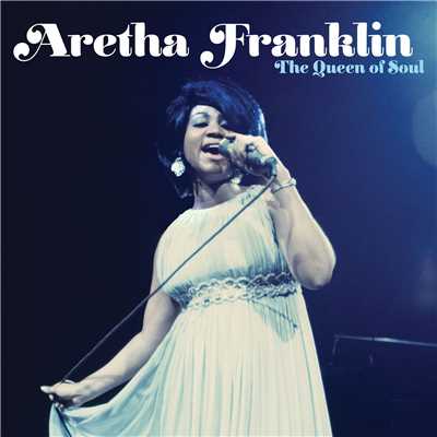 アルバム/The Queen Of Soul/Aretha Franklin