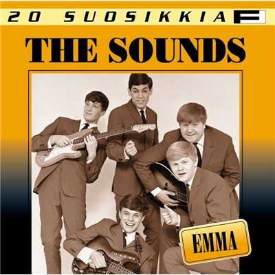 アルバム/20 Suosikkia ／ Emma/The Sounds