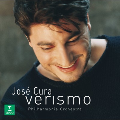 アルバム/Verismo/Jose Cura