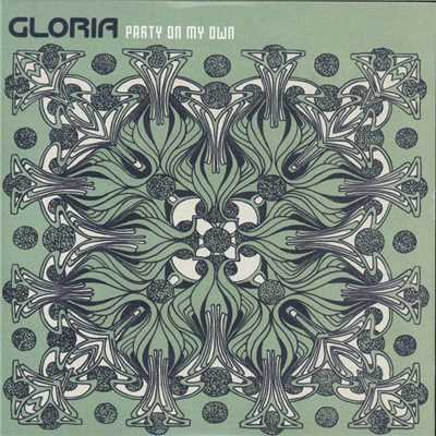 アルバム/Party On My Own/Gloria