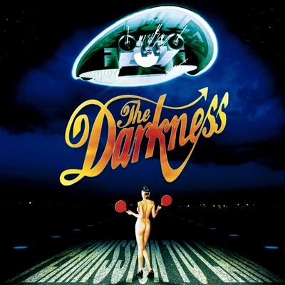 Givin' Up/The Darkness
