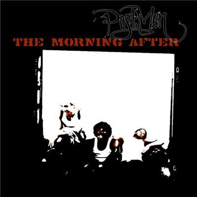 アルバム/The Morning After/Postmen