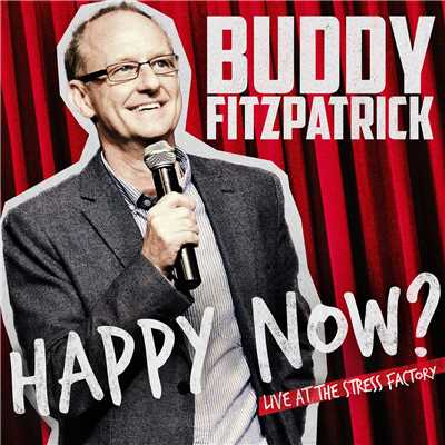 Buddy Fitzpatrick