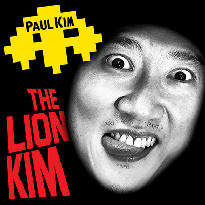アルバム/The Lion Kim/Paul Kim