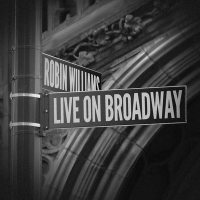 Live on Broadway/Robin Williams