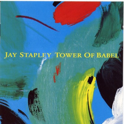Tower Of Babel/Jay Stapley