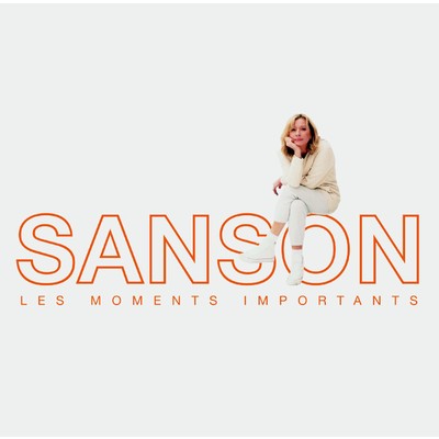 Les moments importants - Best of Veronique Sanson/Veronique Sanson
