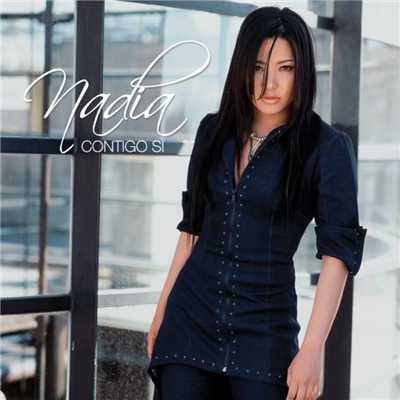 Contigo si (feat. Yahir)/Nadia