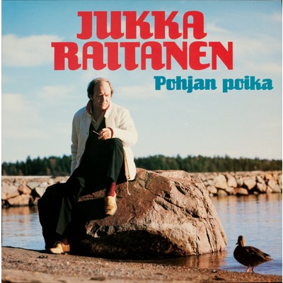 Pohjan poika/Jukka Raitanen