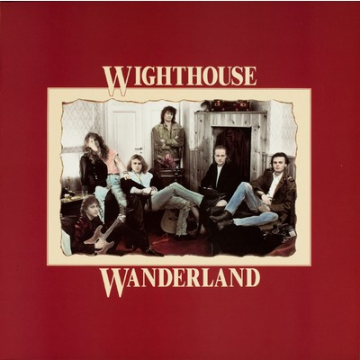 Open Your Heart/Wighthouse Wanderland