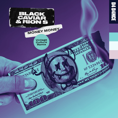 Money Money (Vintage Culture  Mix)/Black Caviar & Rion S