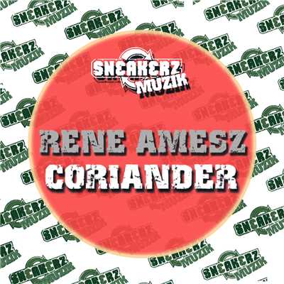 シングル/Coriander/Rene Amesz