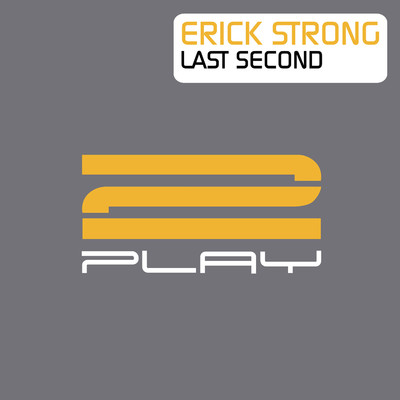 Erick Strong