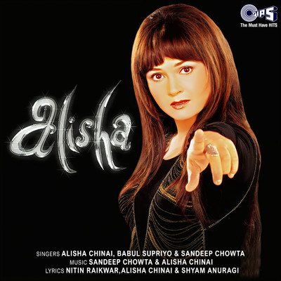 シングル/Woh Pyaar Mera (Remix)/Alisha Chinai