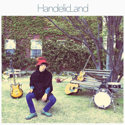 Handelicland/Handelic