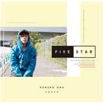FIVE STAR/小野賢章