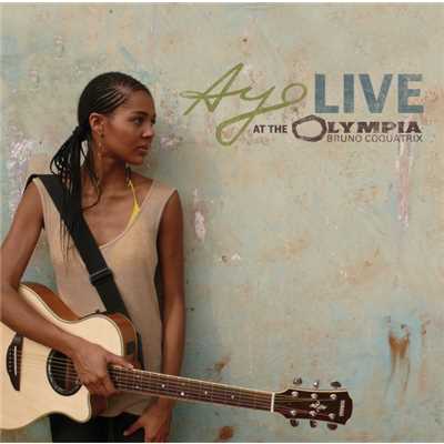 Africa (Live At L'Olympia)/アーヨ